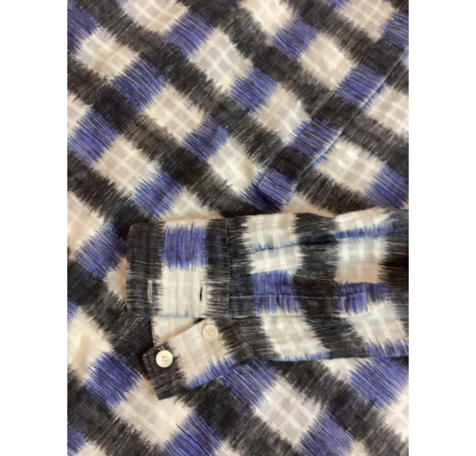 Derek Lam Skjorte